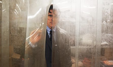 the house that jack built horror film cover