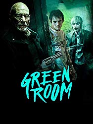 green room horror film cover