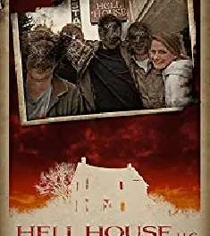 hell house llc horror film cover