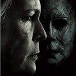 Halloween 2018 horror film cover