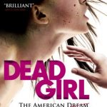 dead girl horror film cover