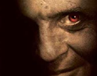 hannibal horror film cover