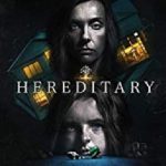 hereditary horror film cover