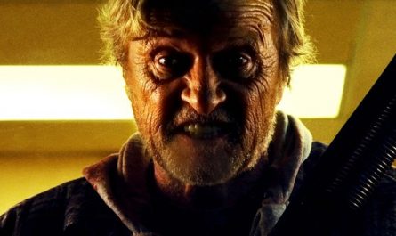 hobo with a shotgun horror film cover