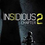 insidious 2 horror film cover