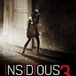 insidious chapter 3 horror film cover