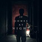 it comes at night horror film cover