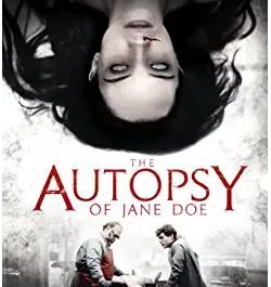 autopsy of jane doe horror film cover