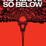 as above so below horror film cover