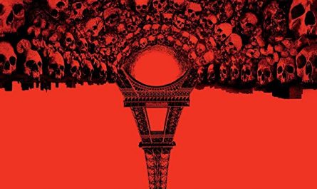 as above so below horror film cover