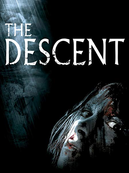 descent horror movie review