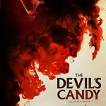 the devil's candy horror film cover