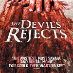 the devil's rejects horror film cover