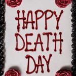 happy death day horror cover