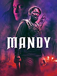 mandy horror film cover