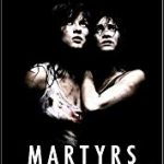 martyrs horror film cover
