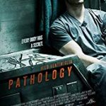 pathology horror film cover
