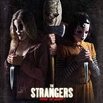 the strangers prey at night horror film cover