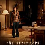 the strangers horror film cover