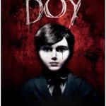 the boy horror film cover