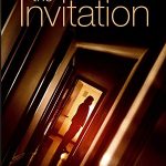 the invitation horror film cover