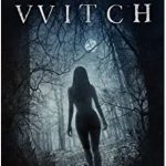 the witch horror film cover
