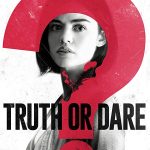 truth or dare horror film cover