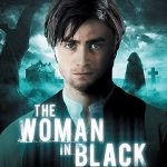 the woman in black horror film cover
