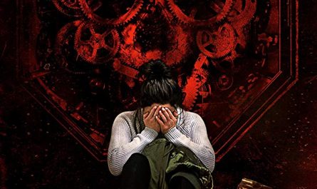 wish upon horror film cover