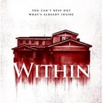 within horror film cover