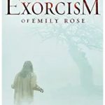 the exorcism of emily rose horror film cover