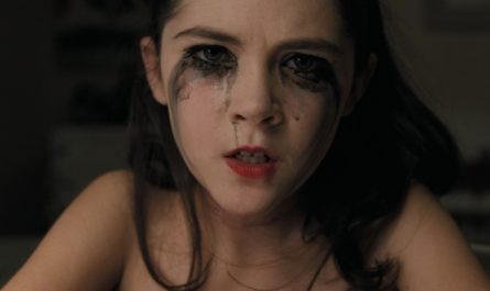 orphan horror film cover