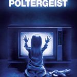 the poltergeist horror film cover