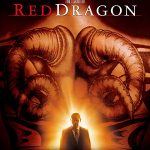 red dragon horror film cover