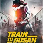 train to busan horror film cover