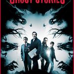 ghost stories horror cover