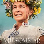 Midsommar horror film review