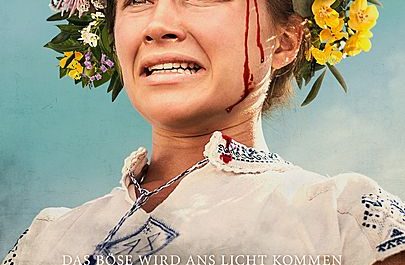 Midsommar horror film review