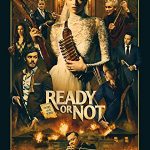ready or not horror film cover