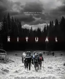 the ritual horror film review image