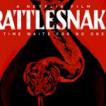 Rattlesnake horror film