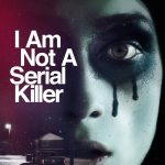 I Am Not A Serial Killer cover