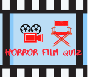 horror film quiz cover
