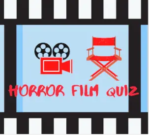 horror film quiz cover