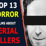 top 13 horror films about serial killers cover