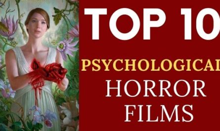 top 10 psychological horror films
