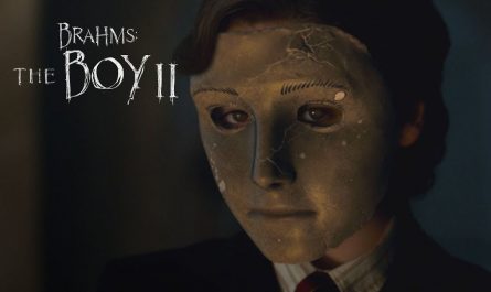 the boy 2 brahms horror film cover