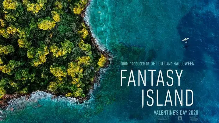 Fantasy Island