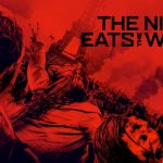 The Night Eats The World horror film review cover