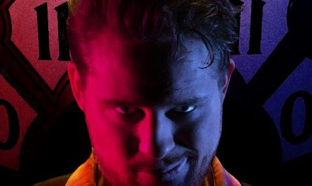 Tell Tale Heart Short Horror Film Review cover